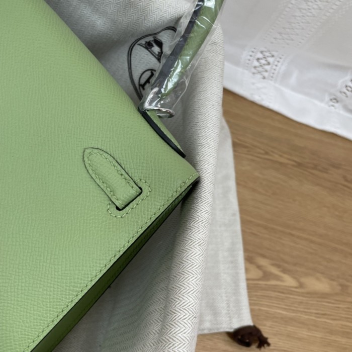 Kelly 25 Epsom“25*17*7CM”-0531=