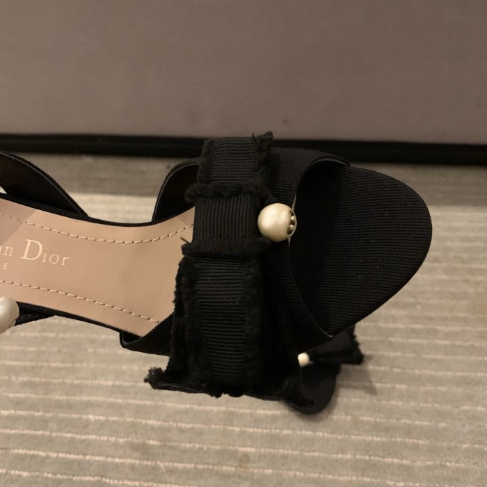 Adiorable Sandals（Female）34-40=