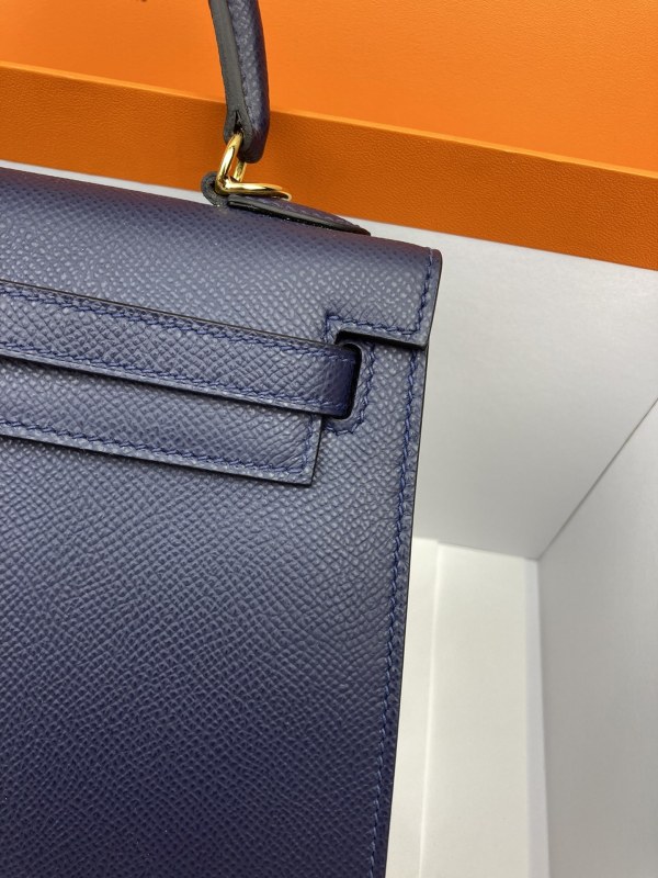 Kelly 25 Epsom“25*17*7CM”-0531=