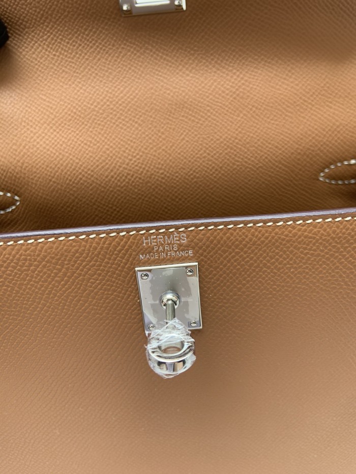 Kelly 28 Epsom“28*22*10CM”-0041=