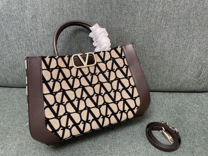 Toile lconographe Handbag“35*22*16CM”-028=