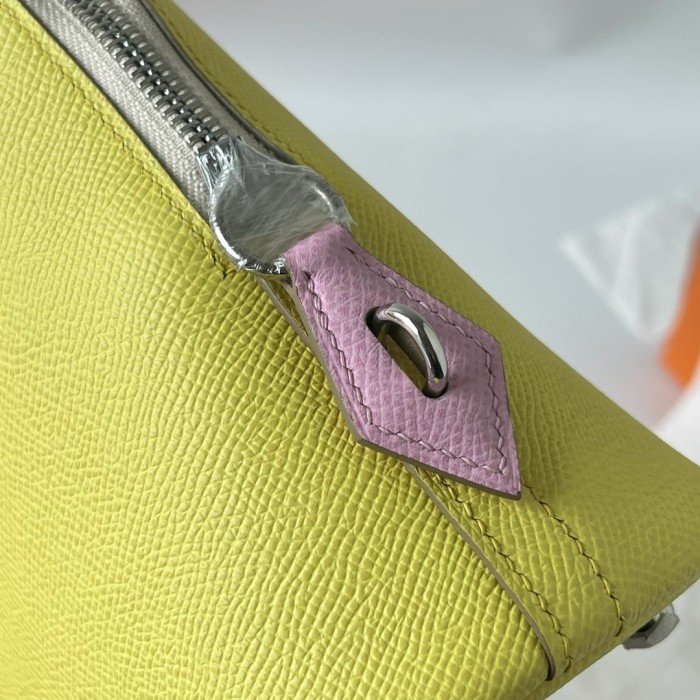 Bolide 1923-25 Bag Epsom Leather “25*20*13CM”-0841=
