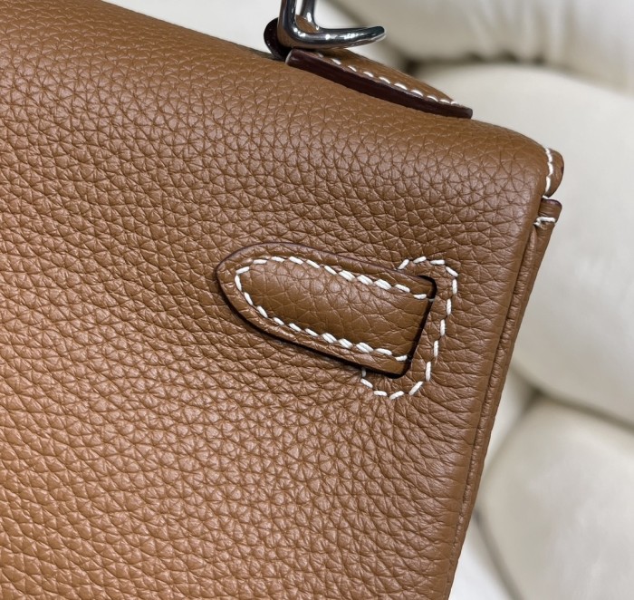 Kelly 25 Togo“25*17*7CM”-0531=