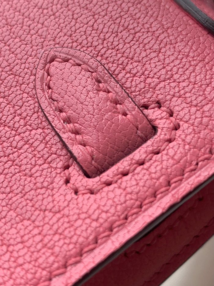 Mini Kelly 19“19*12.5*5.5CM”-0041=