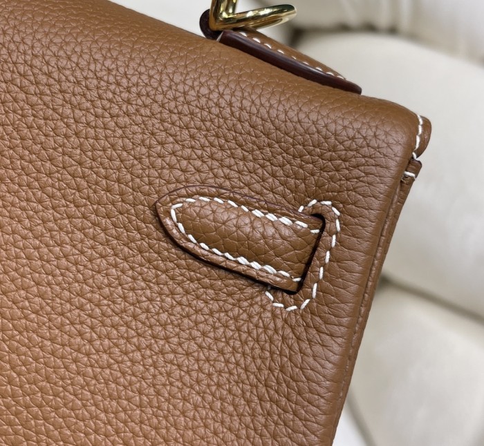 Kelly 25 Togo“25*17*7CM”-0531=