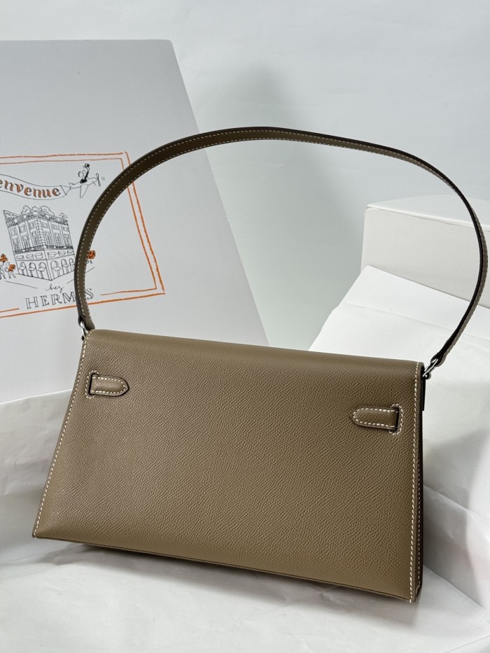 Kelly Elan 27 Epsom“27*15*5CM”-0541=