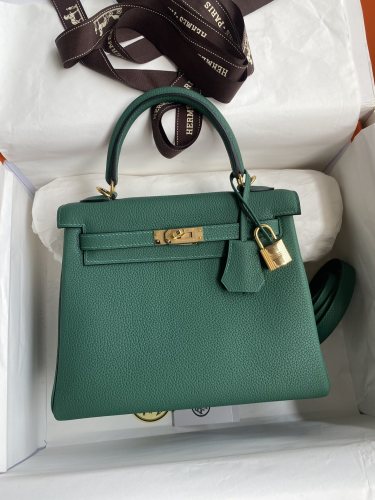 Kelly 25 Togo“25*17*7CM”-0531=