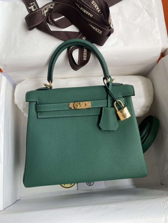 Kelly 25 Togo“25*17*7CM”-0531=