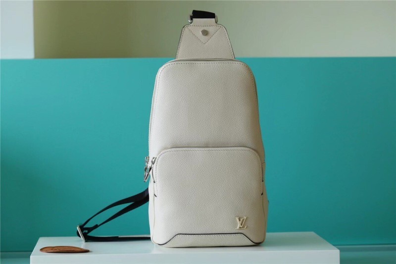 Avenue Crossbody Bag “31*20*10CM” 086