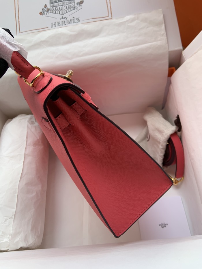 Kelly 28 Epsom“28*22*10CM”-0041=
