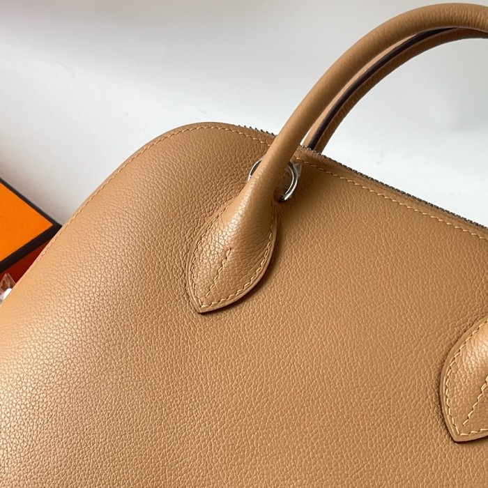 Bolide 1923-25 Bag Evercolor Leather “25*19*11CM”-0041=