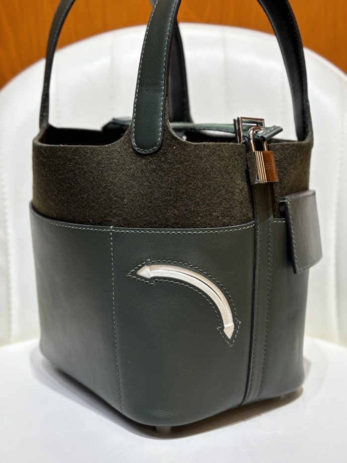 Picotin Lock 18“18*19*13.5CM”-0041=