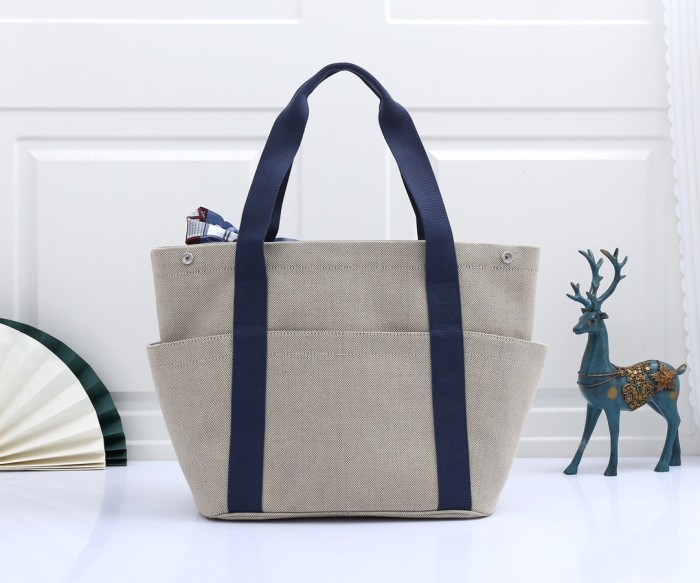 Cabriole nappy bag“50*32*20CM”-028=