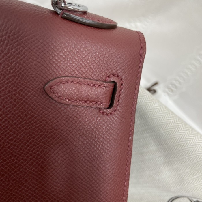 Kelly 25 Epsom“25*17*7CM”-0531=