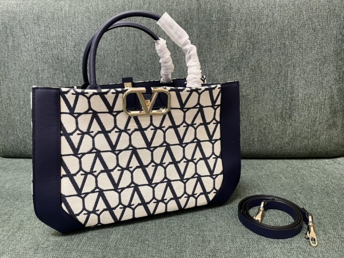 Toile lconographe Handbag“35*22*16CM”-028=