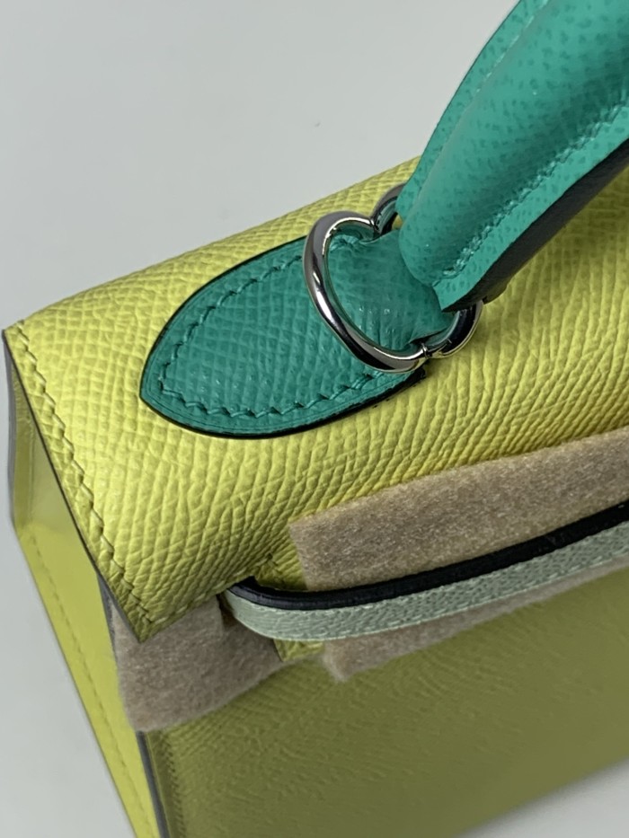 Kelly 25 Epsom“25*17*7CM”-0531=