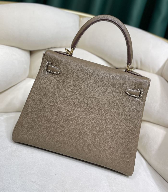 Kelly 25 Togo“25*17*7CM”-0531=