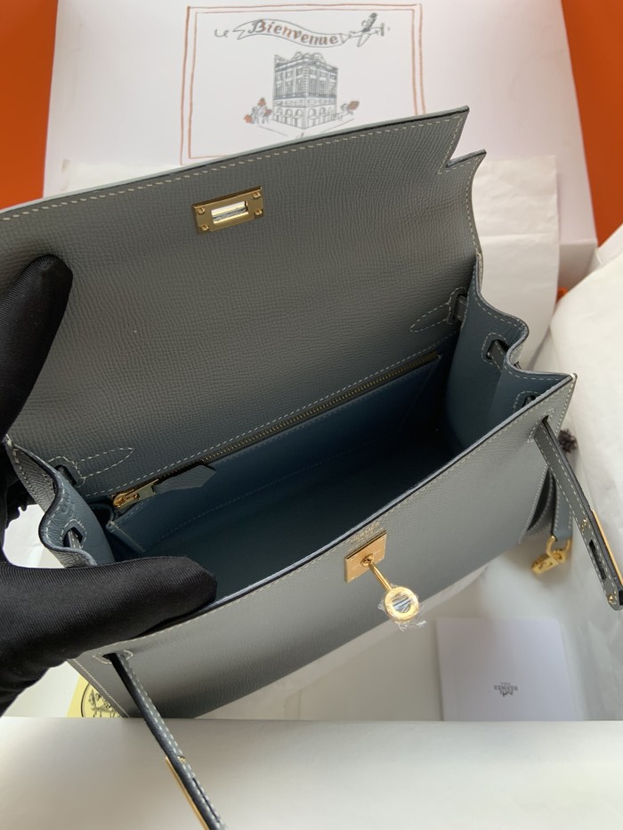Kelly 28 Epsom“28*22*10CM”-0041=