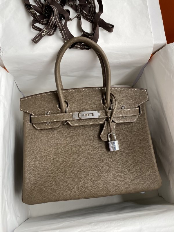 Birkin Togo Leather“35*25*18CM”-0251=