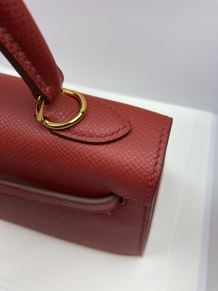 Kelly 25 Epsom“25*17*7CM”-0531=