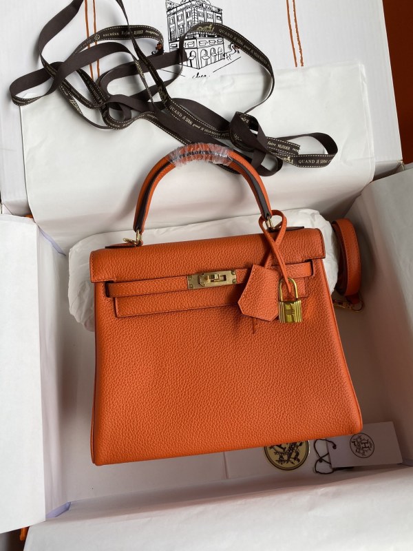 Kelly 25 Togo“25*17*7CM”-0531=