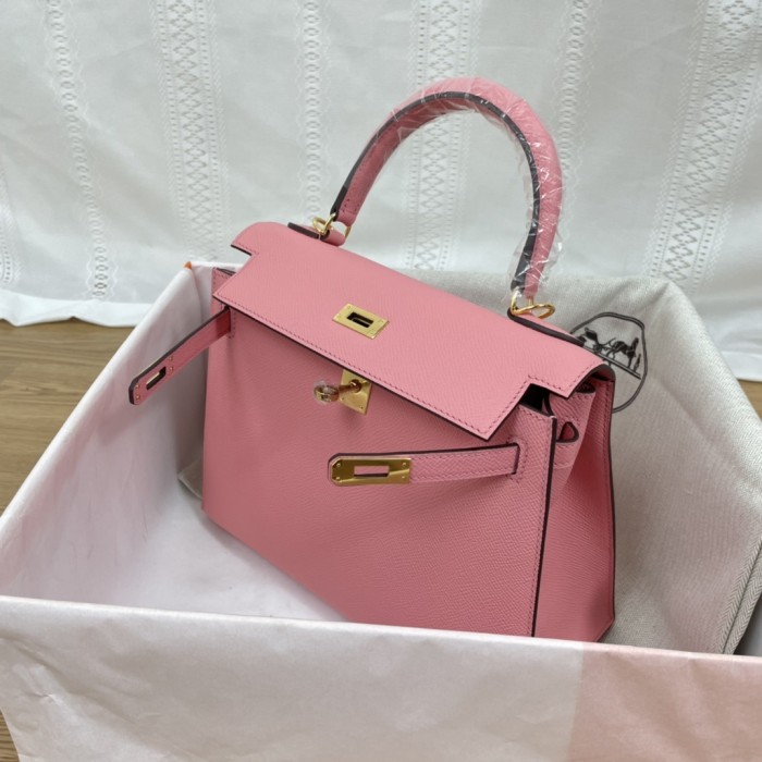 Kelly 25 Epsom“25*17*7CM”-0531=