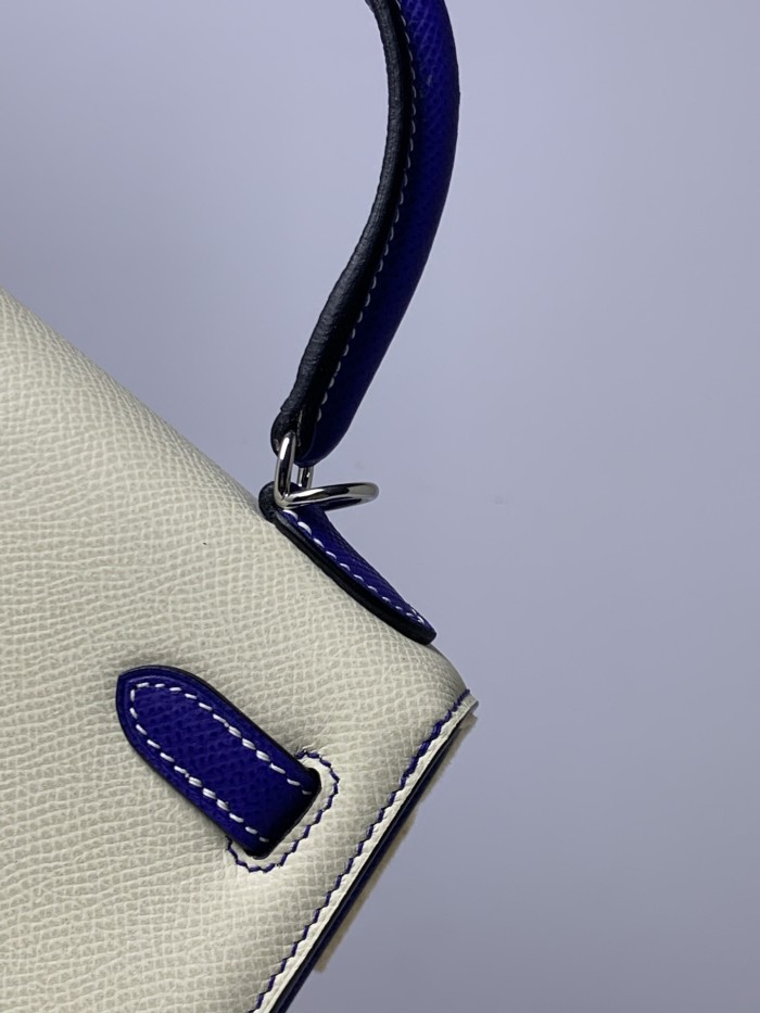 Kelly 25 Epsom“25*17*7CM”-0531=