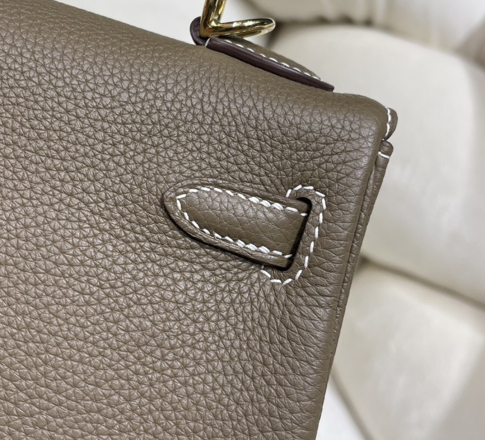 Kelly 25 Togo“25*17*7CM”-0531=
