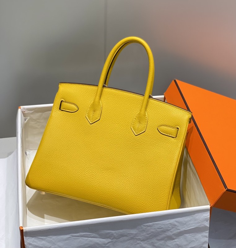 Birkin Togo Leather“35*25*18CM”-0251=