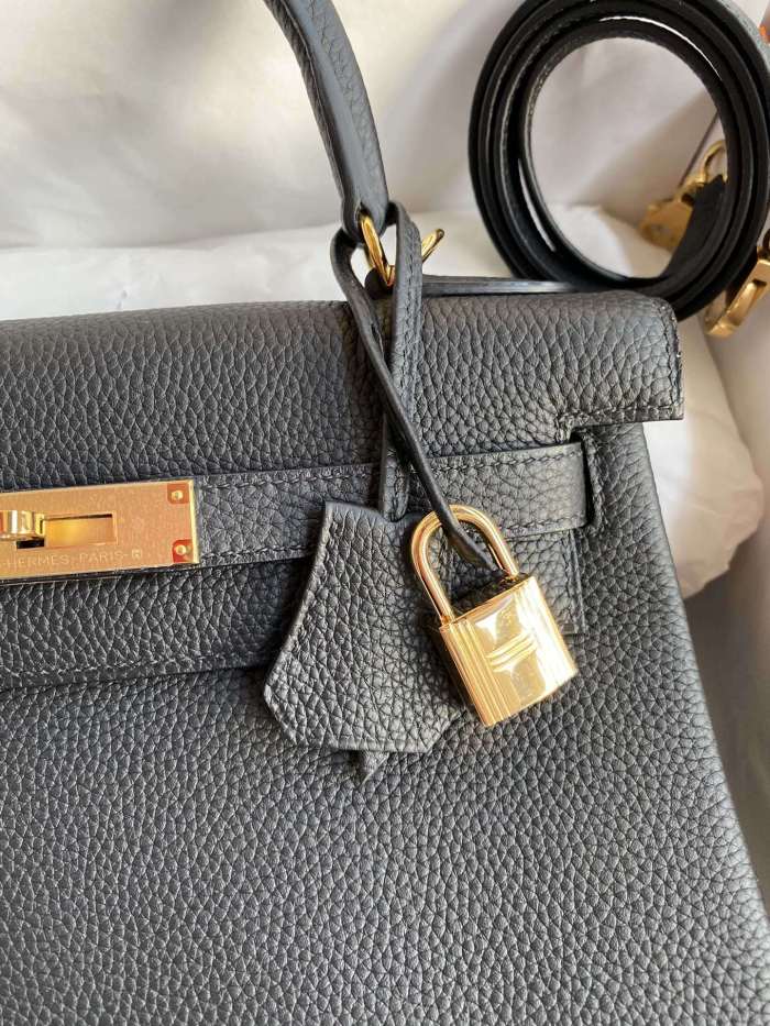 Kelly 25 Togo“25*17*7CM”-0531=