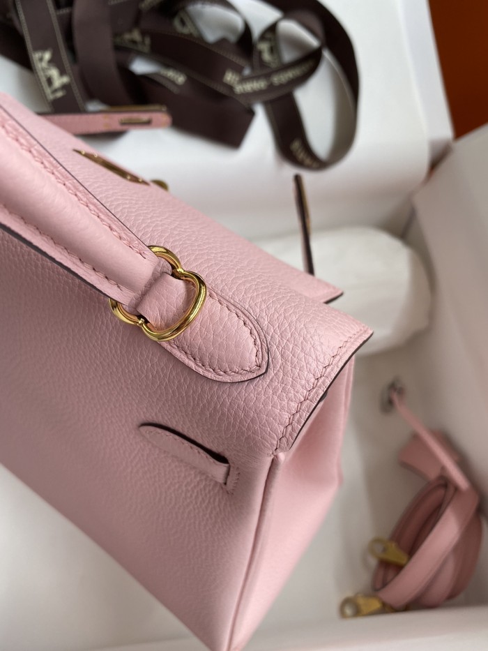 Kelly 25 Togo“25*17*7CM”-0531=