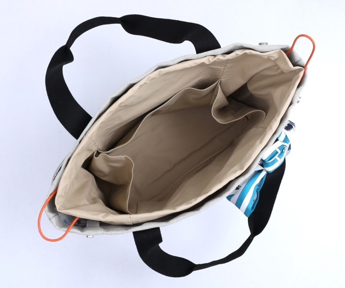Cabriole nappy bag“50*32*20CM”-028=