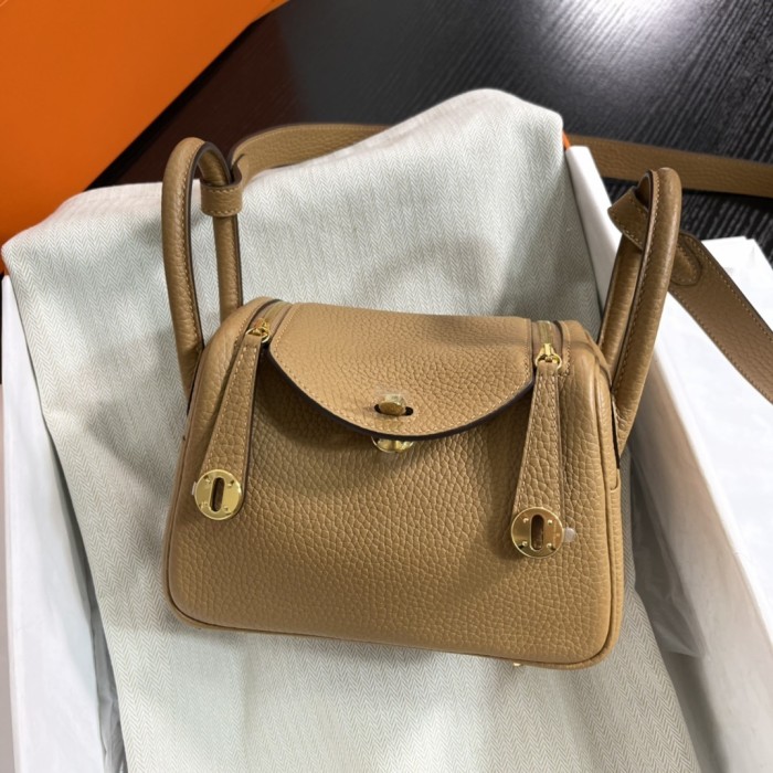 Lindy Bag“19*13*9CM”-0041=