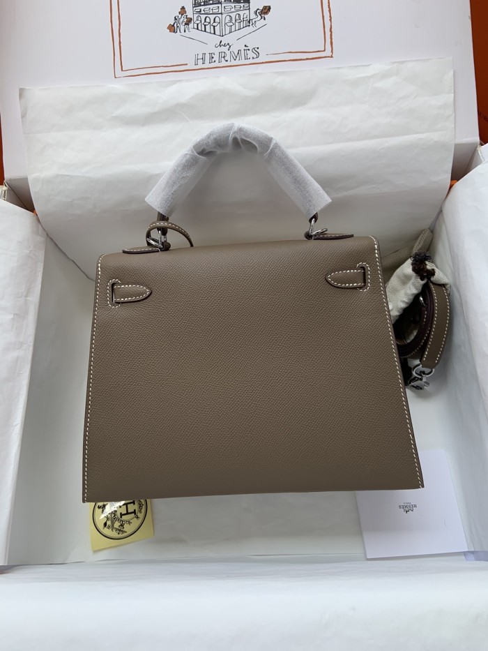 Kelly 28 Epsom“28*22*10CM”-0041=