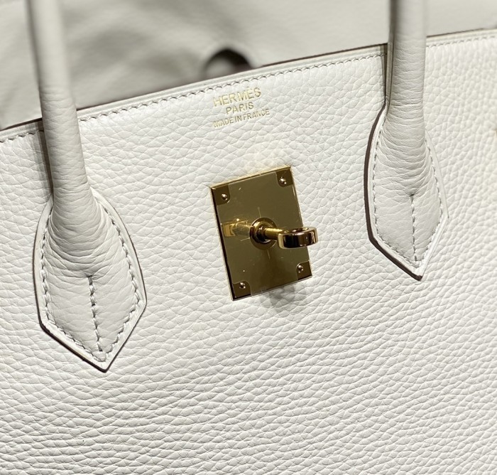 Birkin Togo Leather“25*20*13CM”-0631=
