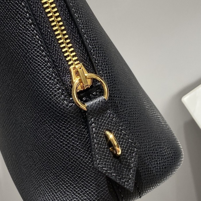 Bolide 1923-25 Bag Epsom Leather“25*19*11CM”-0041=