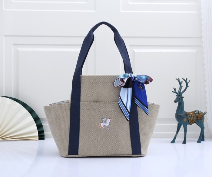 Cabriole nappy bag“50*32*20CM”-028=