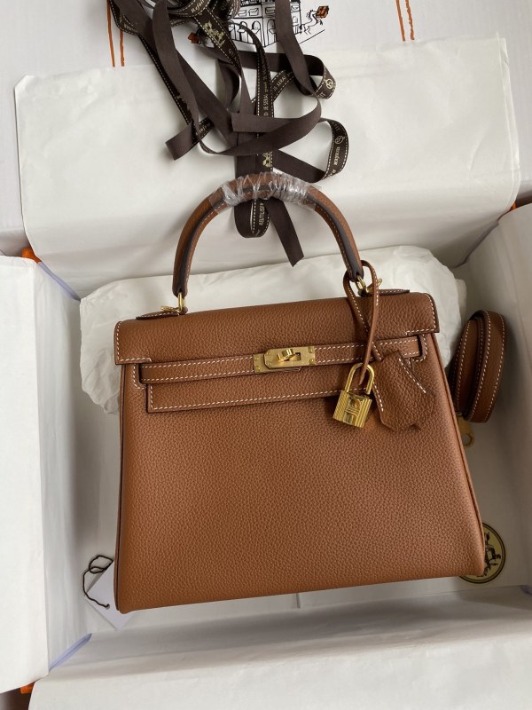 Kelly 25 Togo“25*17*7CM”-0531=