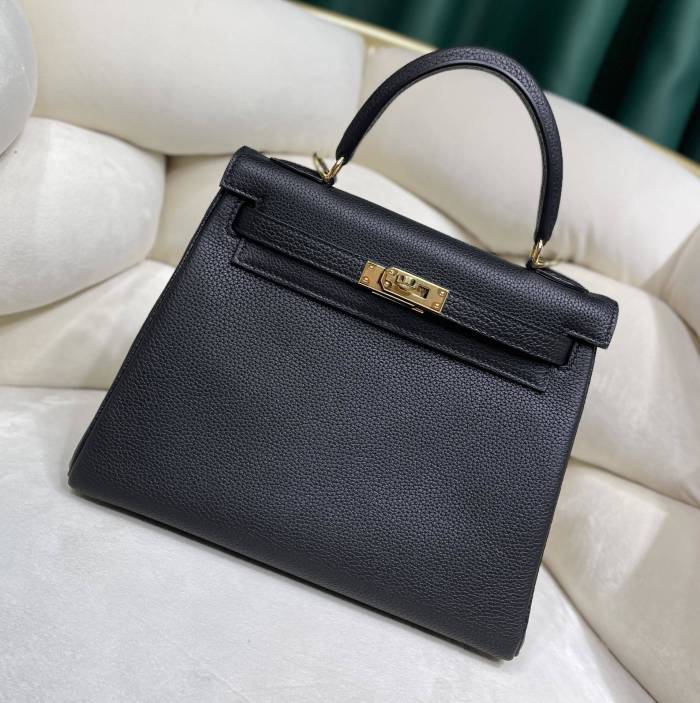 Kelly 25 Togo“25*17*7CM”-0531=