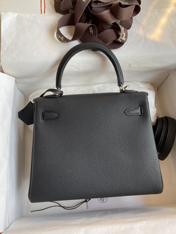 Kelly 25 Togo“25*17*7CM”-0531=
