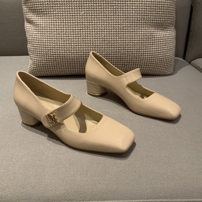 Miss Dior Pumps（Female）34-41=