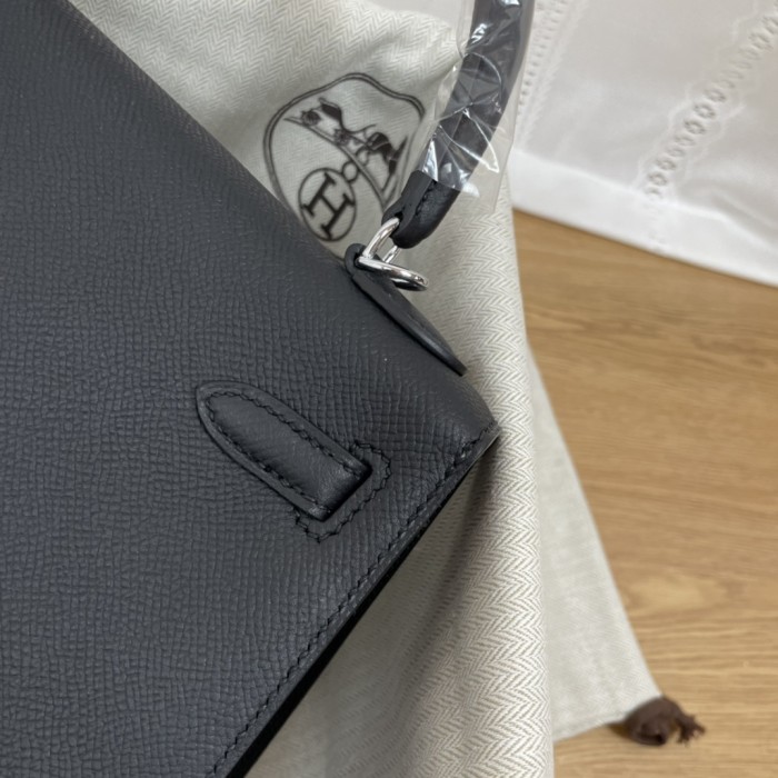 Kelly 25 Epsom“25*17*7CM”-0531=