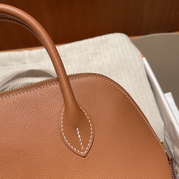 Bolide 1923-25 Bag Evercolor Leather “25*19*11CM”-0041=