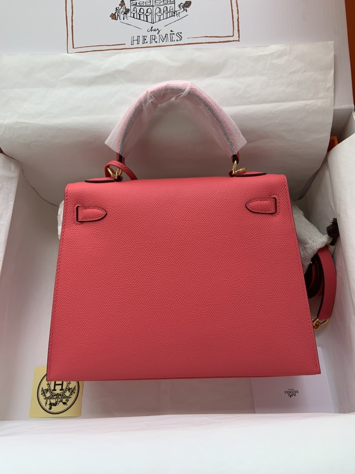 Kelly 28 Epsom“28*22*10CM”-0041=