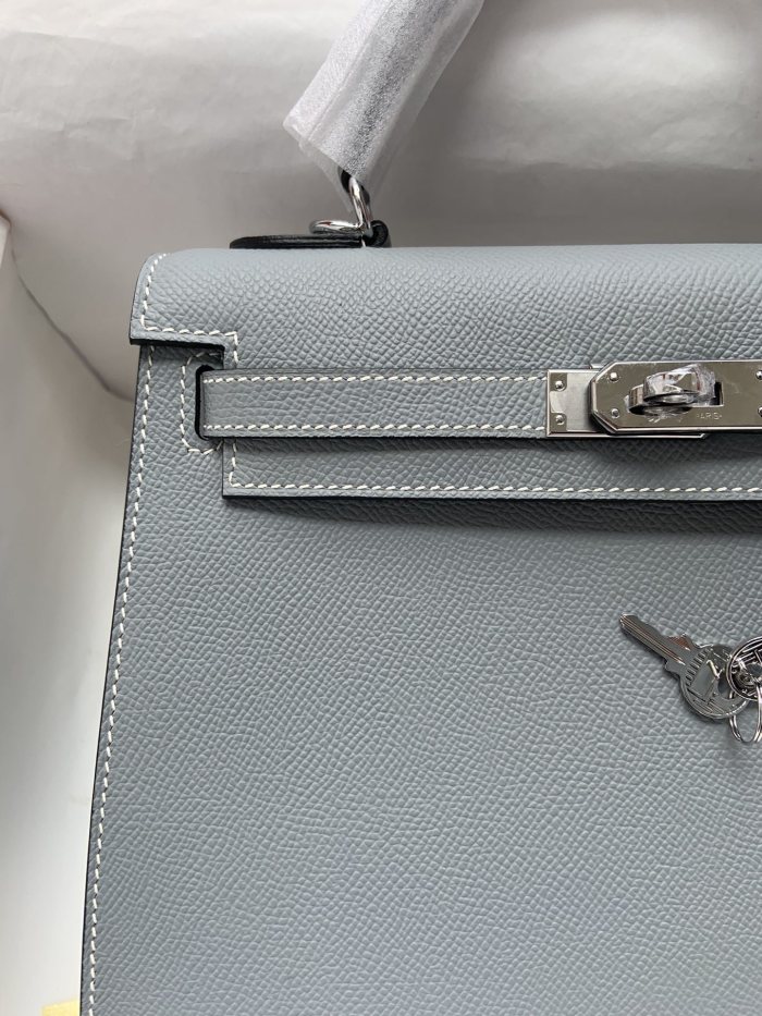 Kelly 28 Epsom“28*22*10CM”-0041=