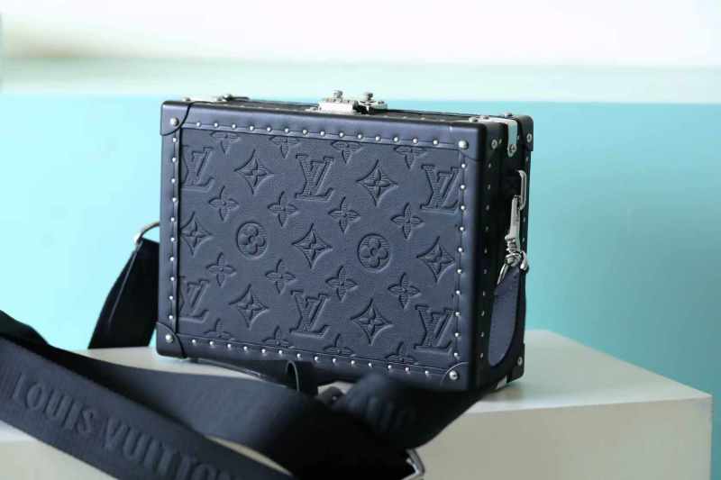 Clutch Box Crossbody Bag “24*16.5*8CM” 057