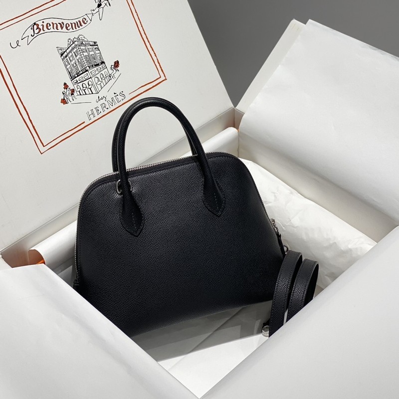 Bolide 1923-25 Bag Epsom Leather“25*19*11CM”-0041=