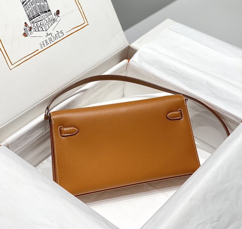 Kelly Elan 27 Epsom“27*15*5CM”-0541=