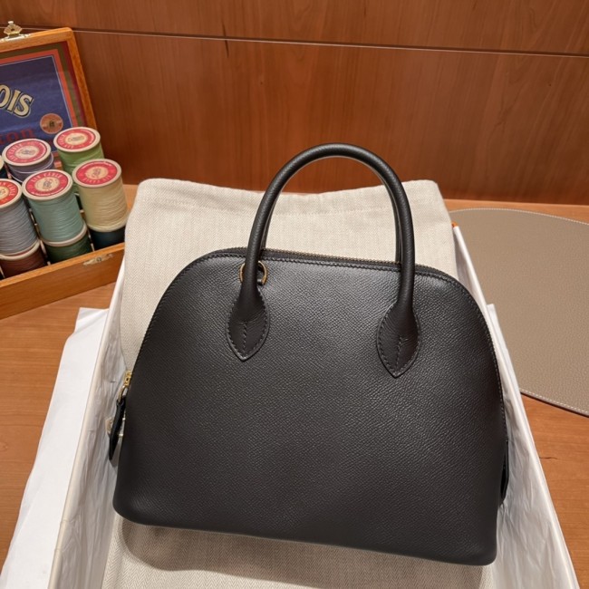 Bolide 1923-25 Bag Evercolor Leather “25*19*11CM”-0041=