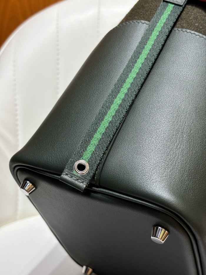 Picotin Lock 18“18*19*13.5CM”-0041=